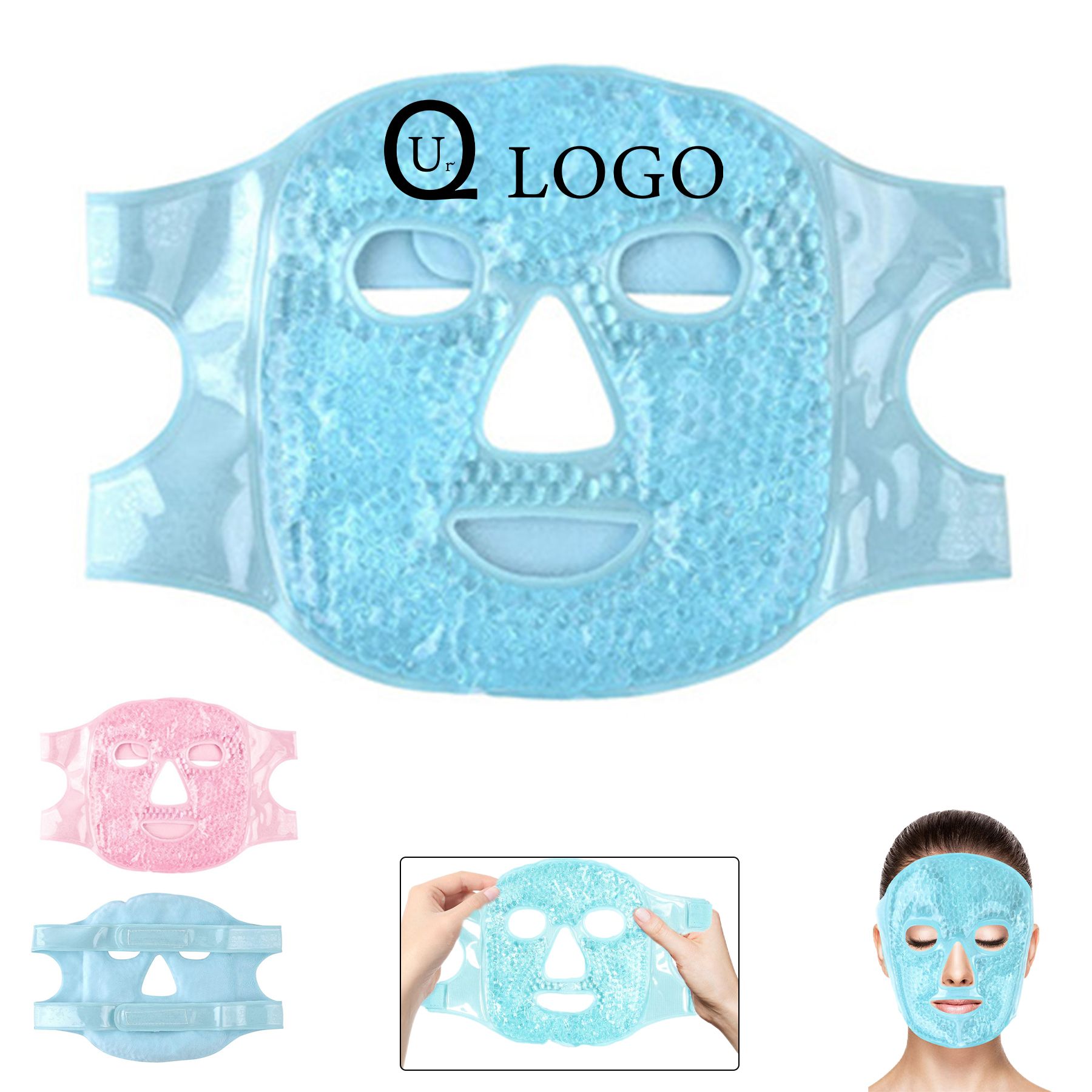 Gel Mask